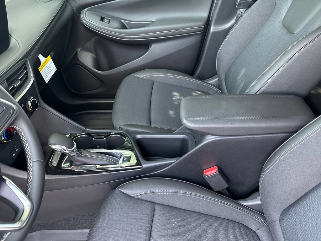 New 2026 Buick Encore GX Preferred FWD image 22