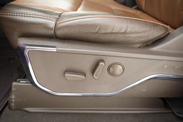 Used 2023 Ford F250 King Ranch w/ Chrome Package image 9