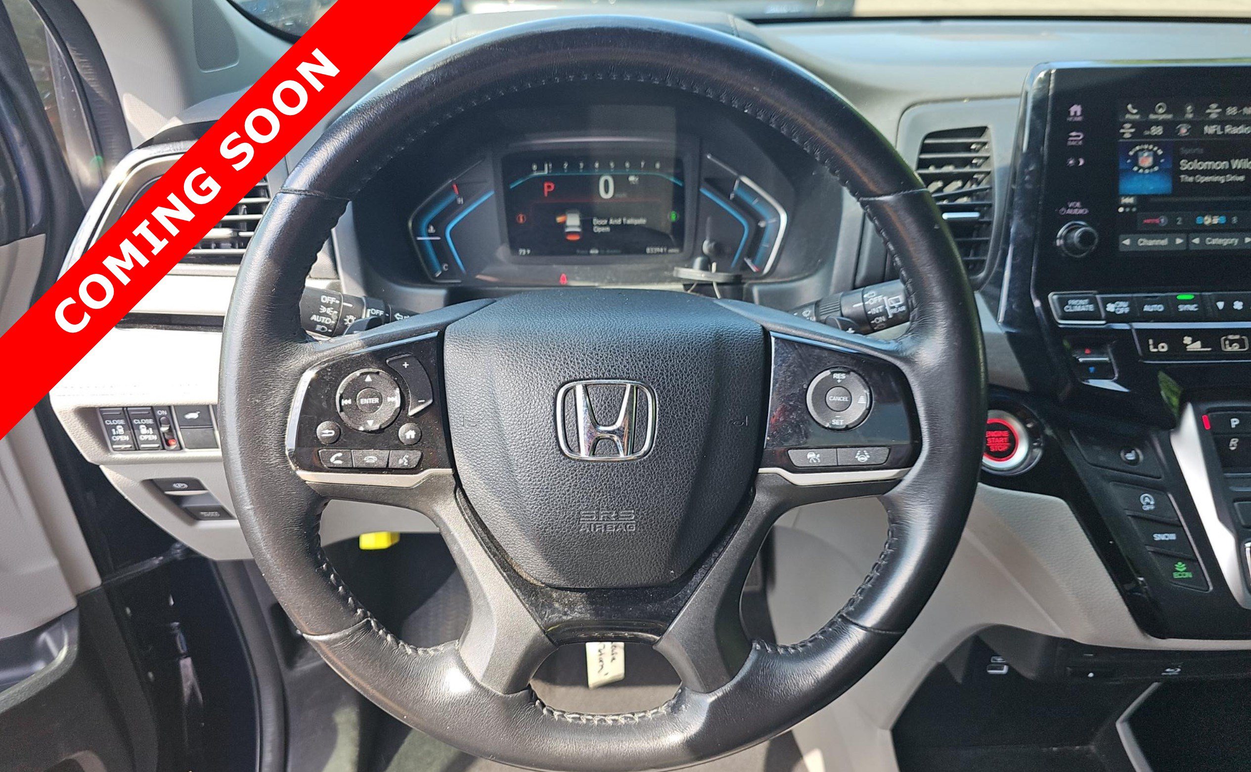 Used 2023 Honda Odyssey Touring image 6