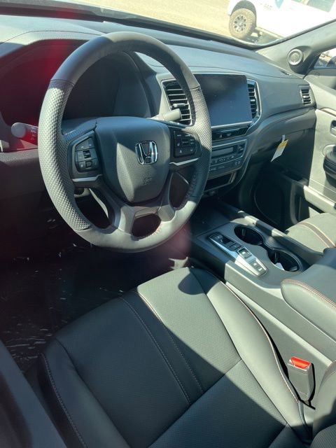 New 2026 Honda Ridgeline TrailSport image 20