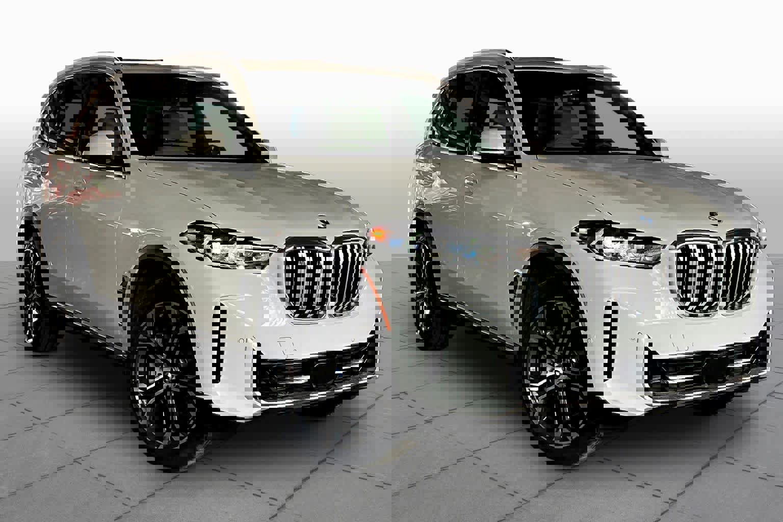 Used 2026 BMW X5 sDrive40i w/ Climate Comfort Package image 2