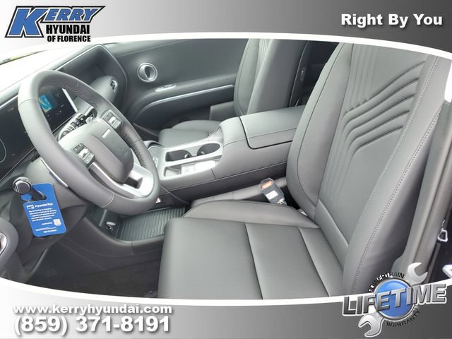 New 2026 Hyundai Palisade SEL Premium AWD/4WD image 17