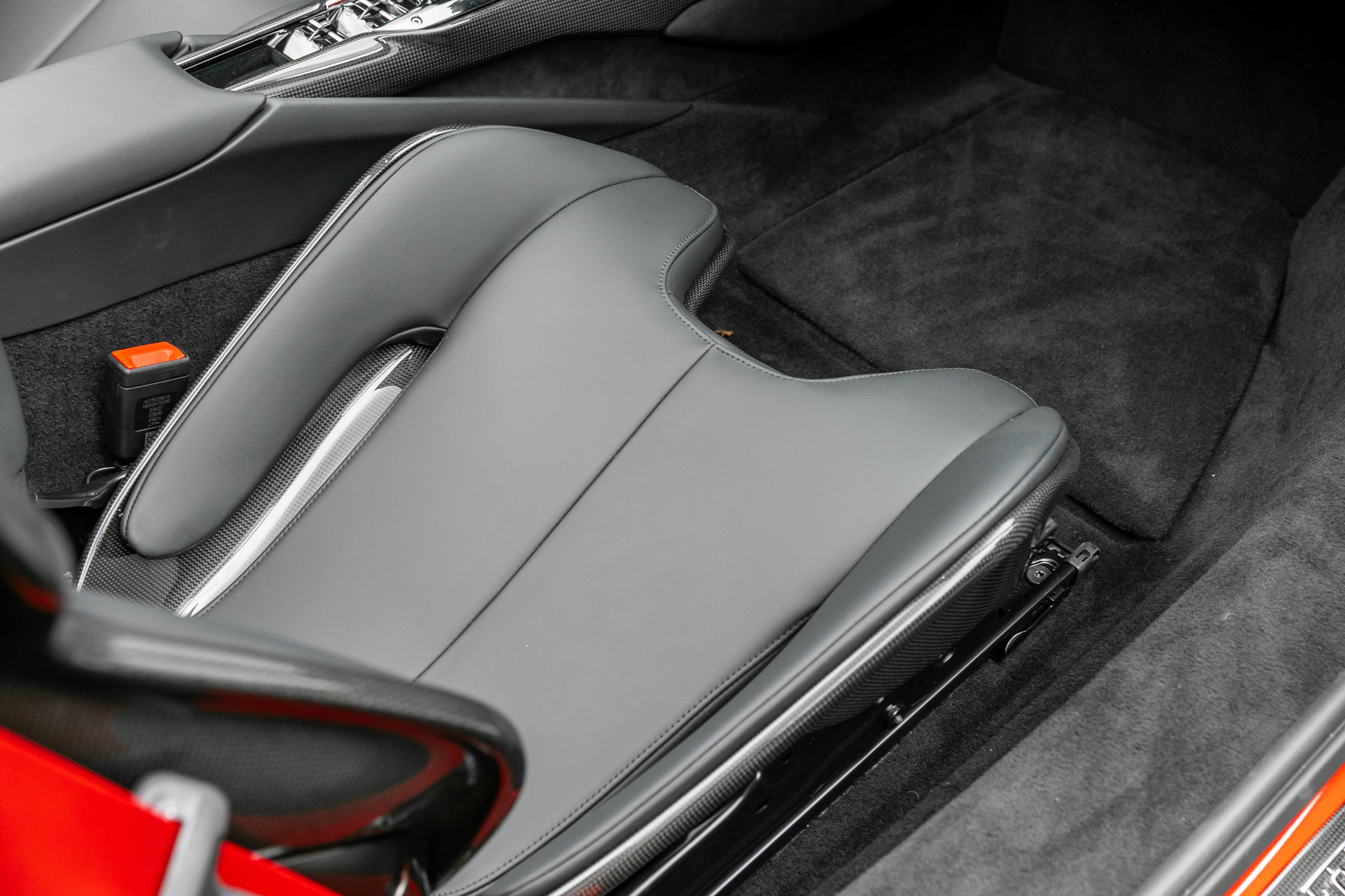 Certified 2024 Ferrari 296 GTS image 32