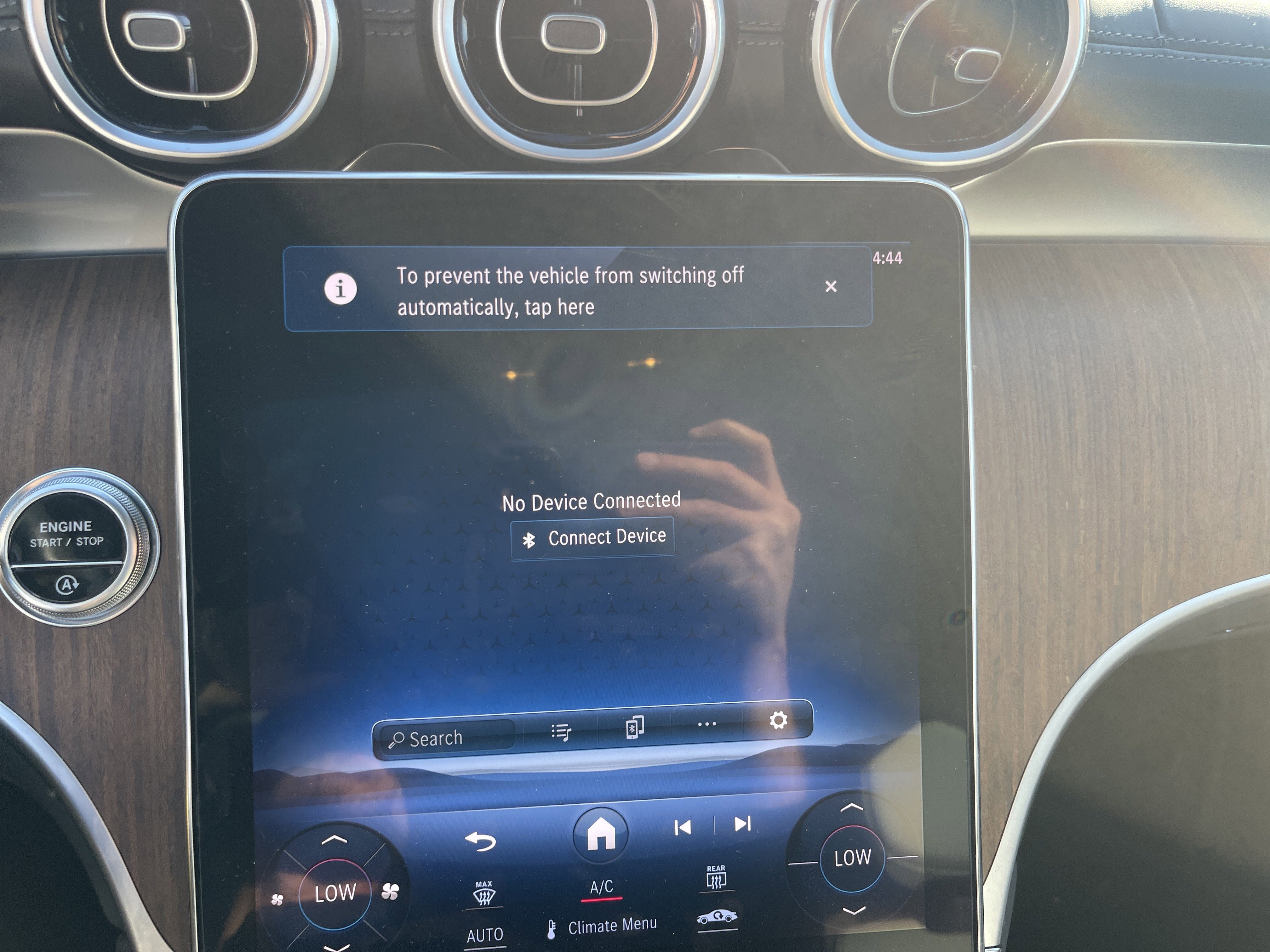 Certified 2023 Mercedes-Benz GLC 300 4MATIC image 29