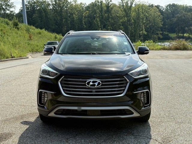 Used 2018 Hyundai Santa Fe Limited image 9