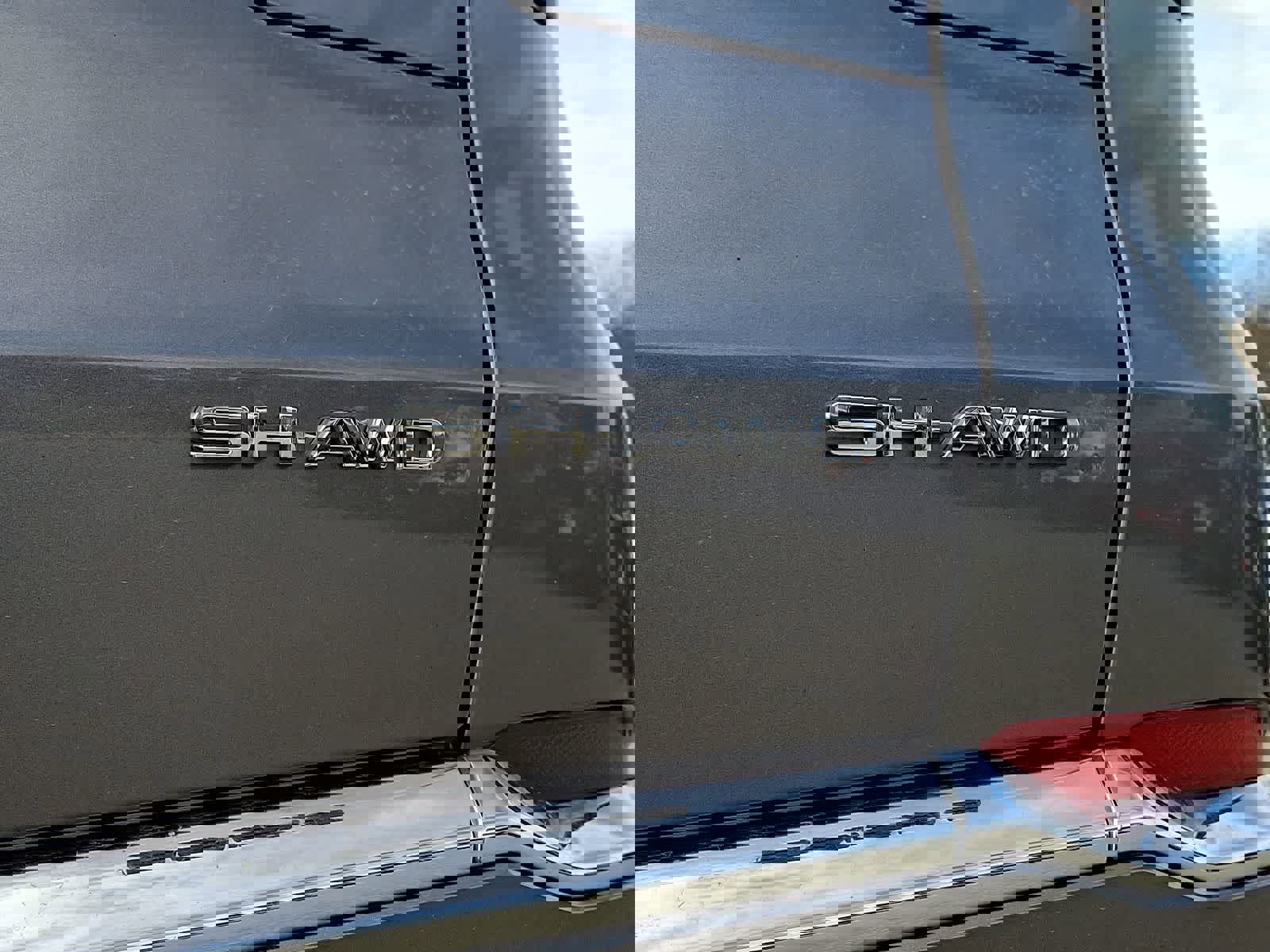 Used 2023 Acura MDX SH-AWD w/ Advance Package image 35