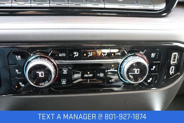 New 2026 GMC Sierra 1500 SLT image 29