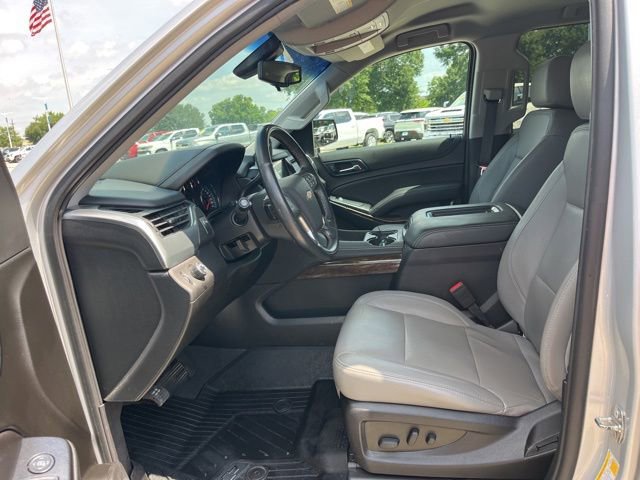 Used 2019 Chevrolet Tahoe LS RWD image 13