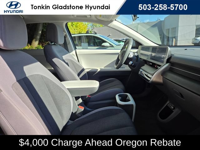 Certified 2024 Hyundai Ioniq 5 SE RWD image 12