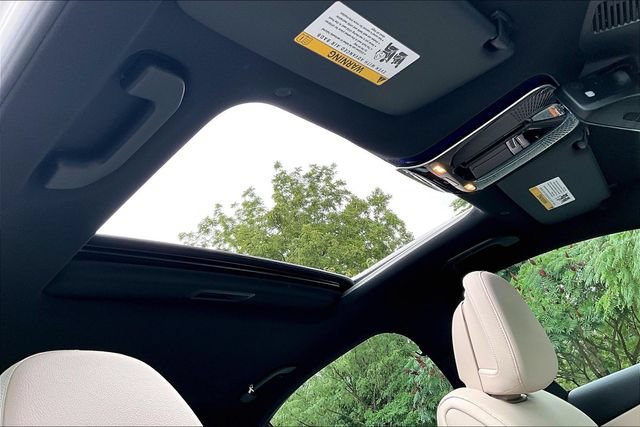Certified 2024 Mercedes-Benz C 300 4MATIC Sedan image 31