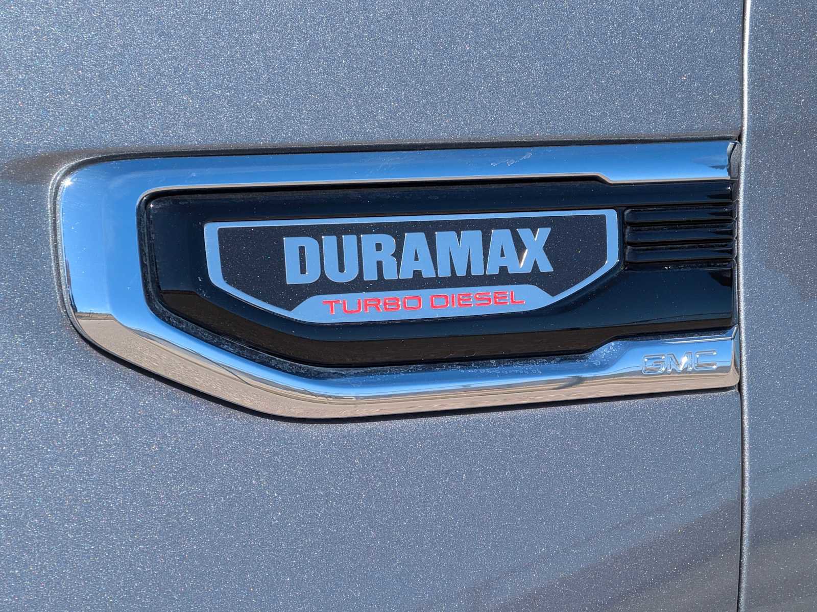 Used 2023 GMC Sierra 1500 Denali AWD/4WD image 12