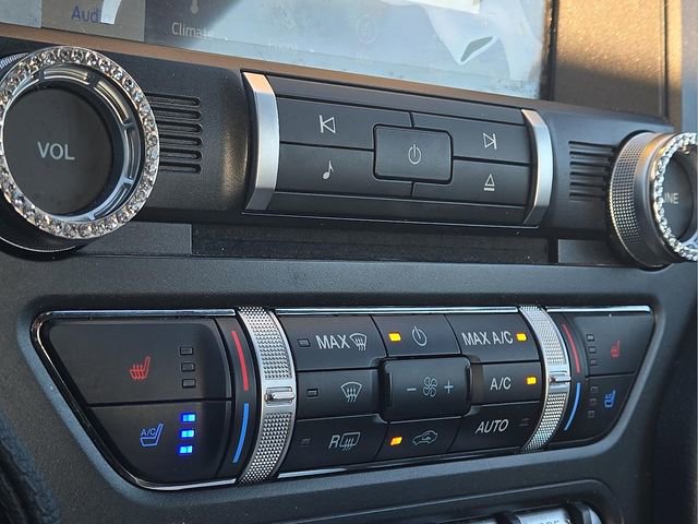 Used 2023 Ford Mustang GT Premium w/ Equipment Group 401A image 23