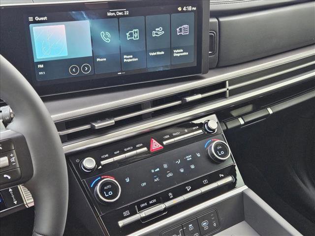 New 2026 Hyundai Santa Fe SEL image 14