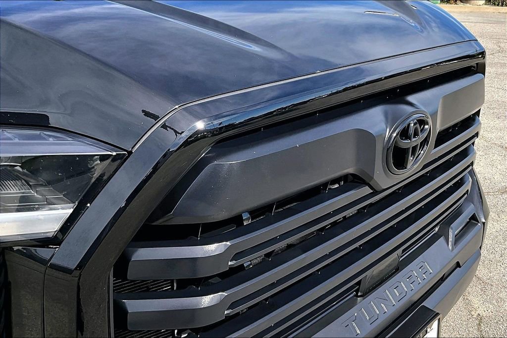 Used 2023 Toyota Tundra SR5 image 34