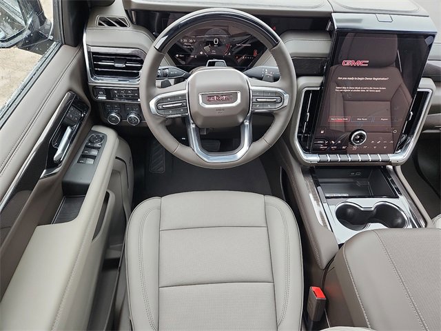 New 2026 GMC Yukon XL Elevation w/ Elevation Premium Package image 8