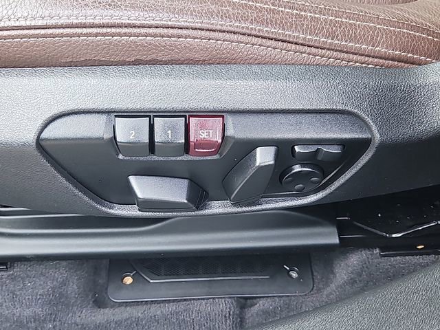 Used 2018 BMW X1 xDrive28i image 24