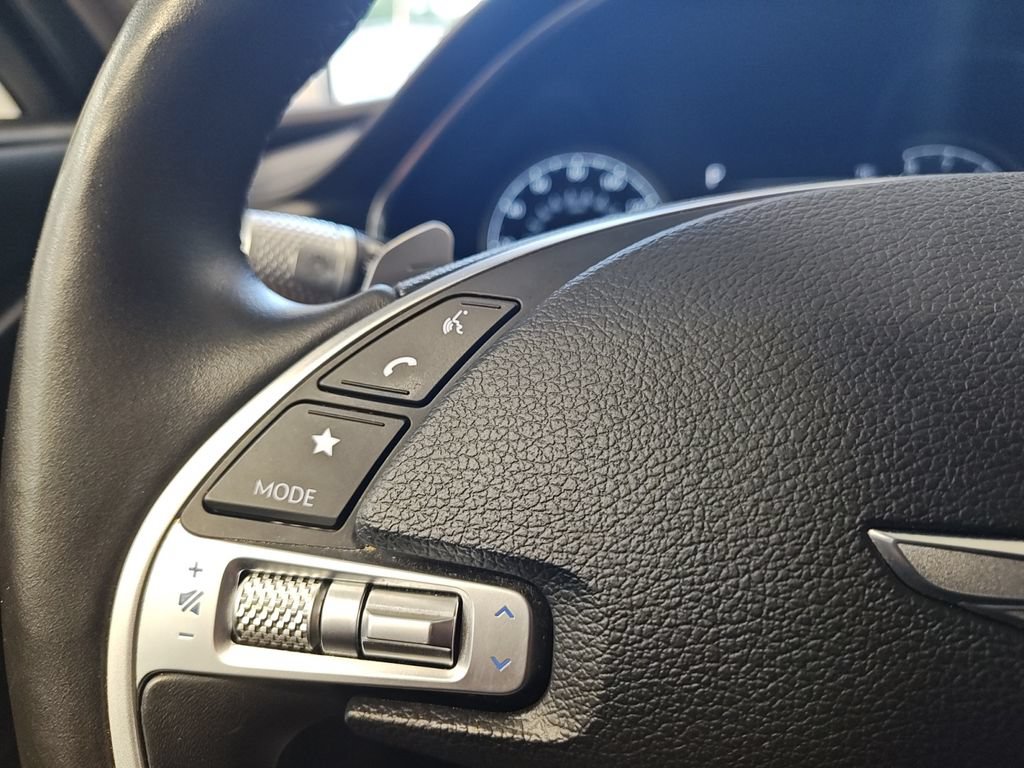 Used 2024 Genesis G80 2.5T AWD/4WD image 26