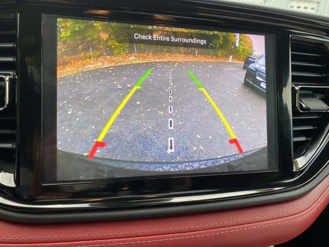 Used 2022 Dodge Durango R/T image 9