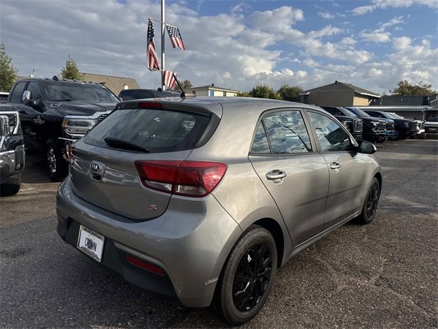 Used 2021 Kia Rio S image 6