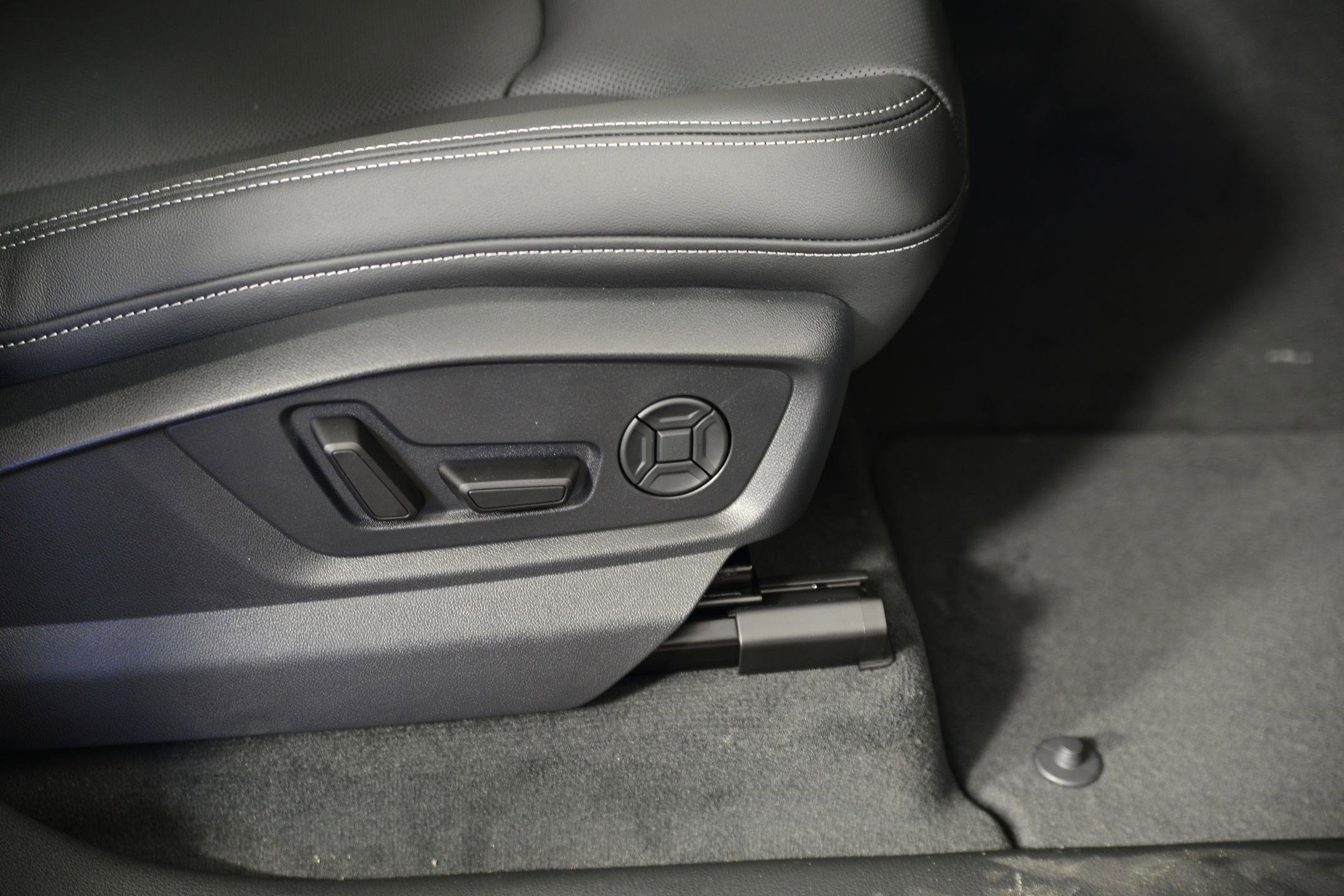 New 2026 Audi Q8 Premium Plus image 10