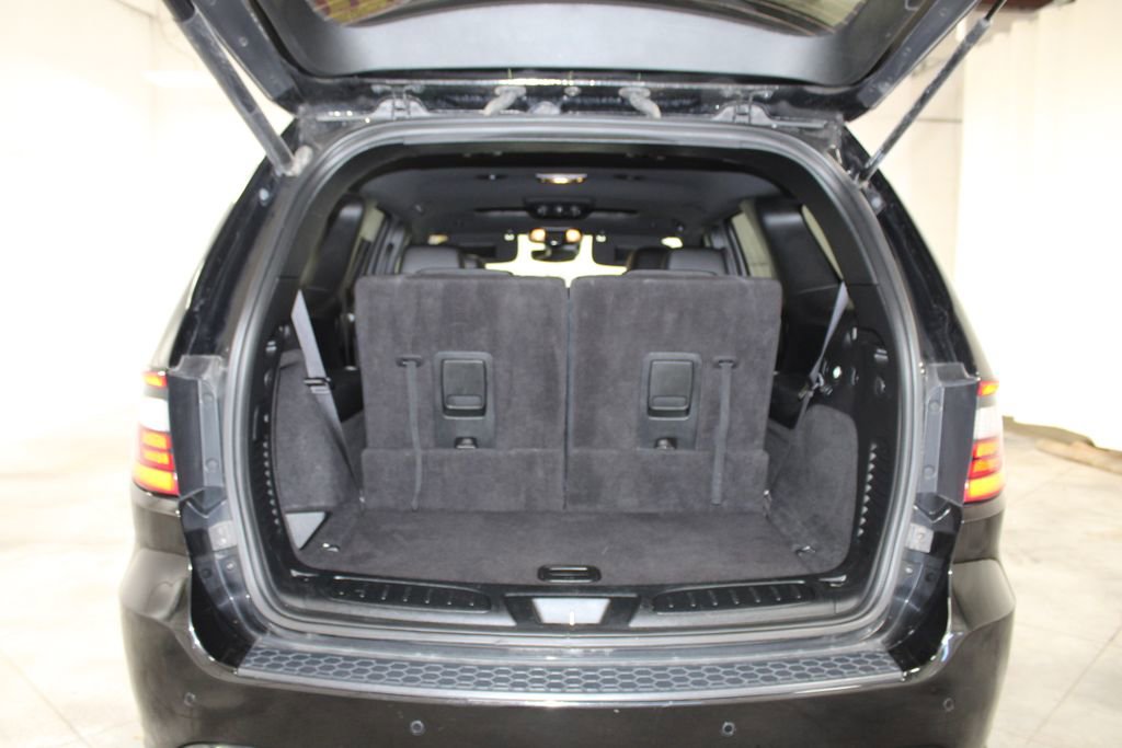 Used 2024 Dodge Durango GT image 29