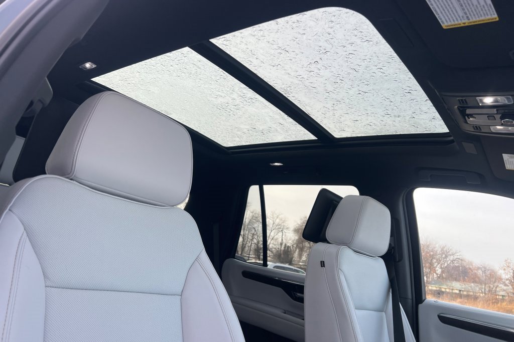 New 2026 Chevrolet Tahoe Premier image 16