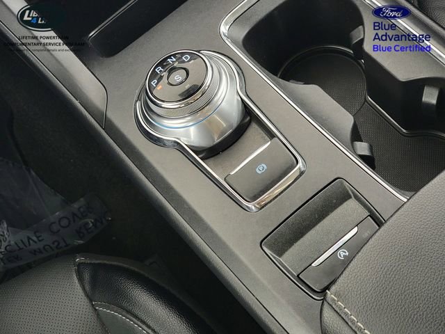 Used 2020 Ford Fusion Titanium image 24