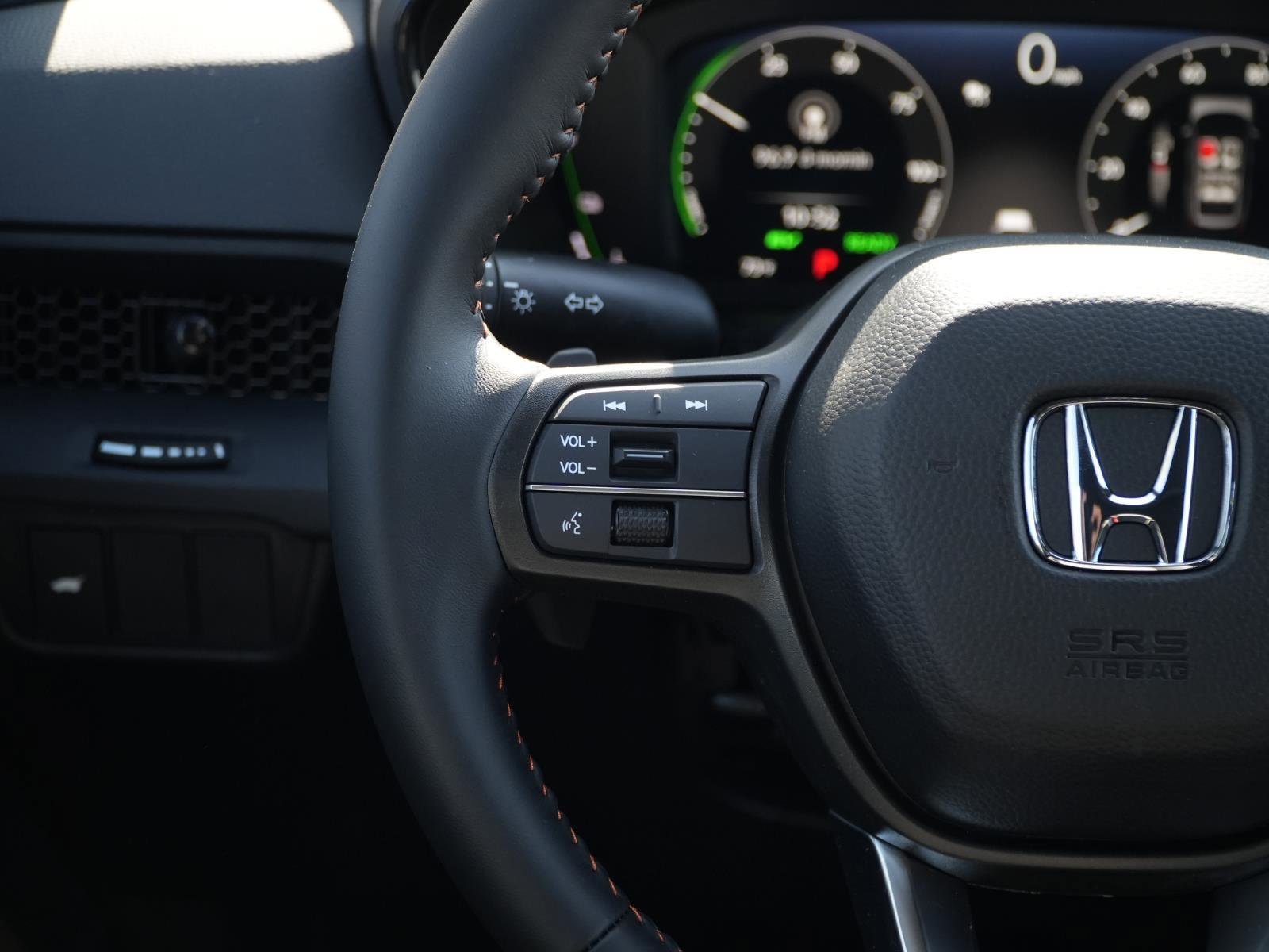 New 2026 Honda CR-V Sport-L image 23