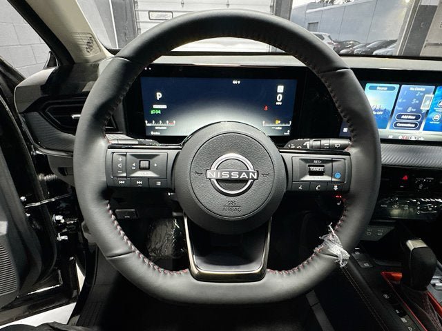 New 2026 Nissan Kicks SR w/ SR Premium Package image 11