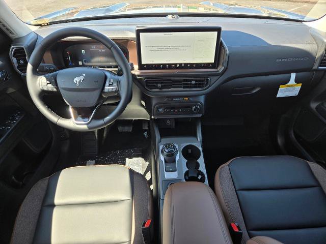 New 2026 Ford Bronco Sport Outer Banks w/ Outer Banks Tech Package+ AWD/4WD image 42