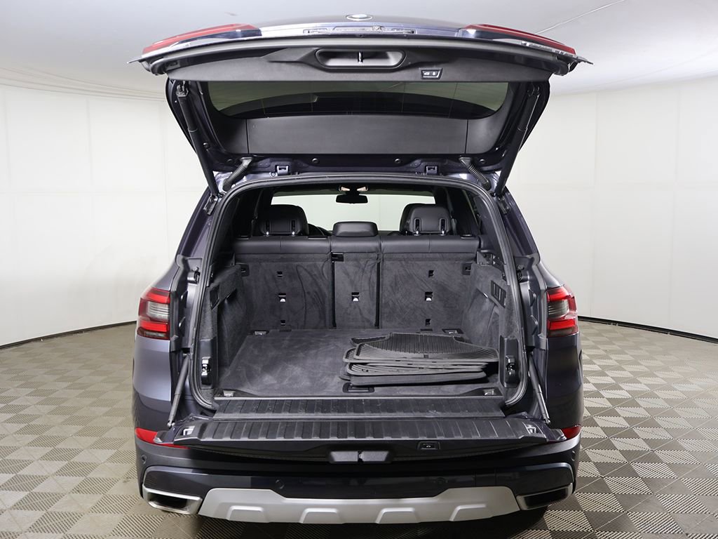 Used 2021 BMW X5 xDrive40i w/ Premium Package 2 image 18