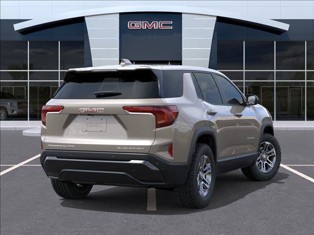 New 2027 GMC Terrain Elevation w/ LPO, Floor Liner Package AWD/4WD image 4