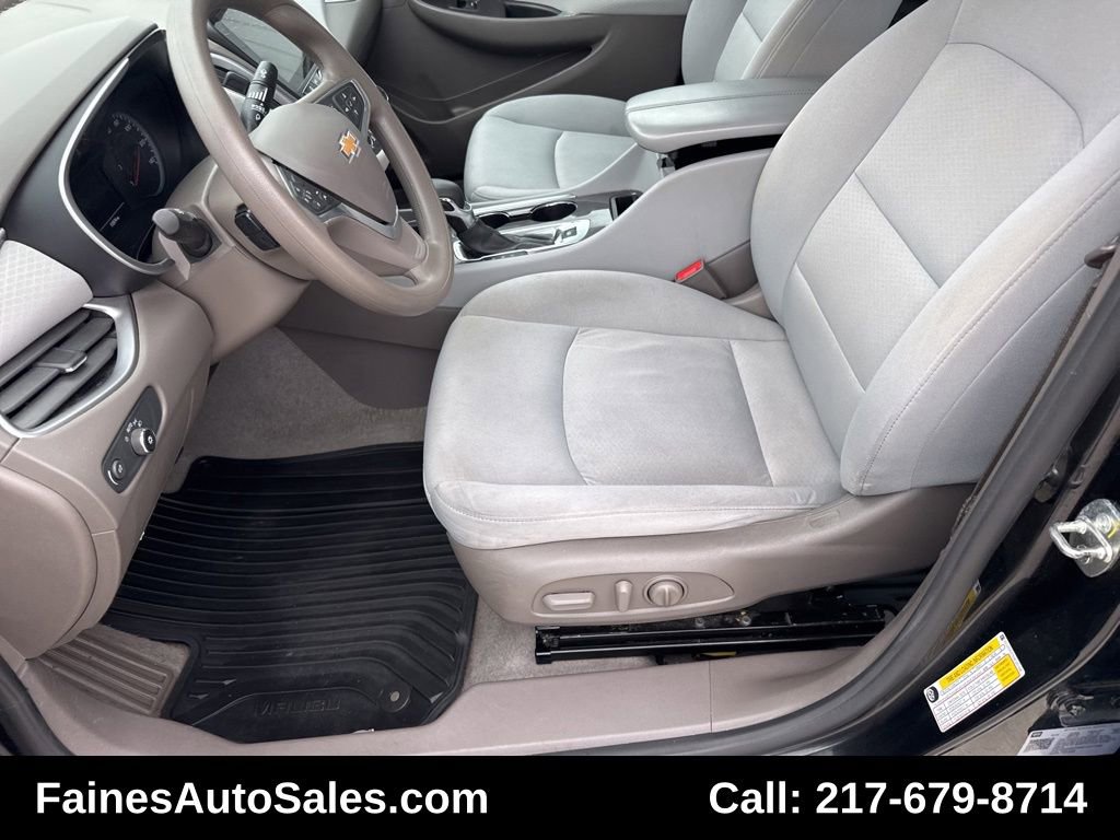 Used 2022 Chevrolet Malibu LT image 74