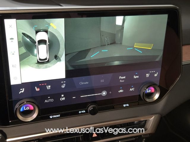 New 2026 Lexus RX 350 Premium Plus FWD image 20