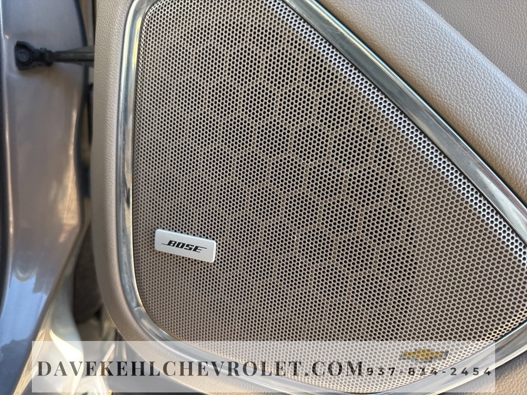 Used 2017 Chevrolet Suburban Premier image 33