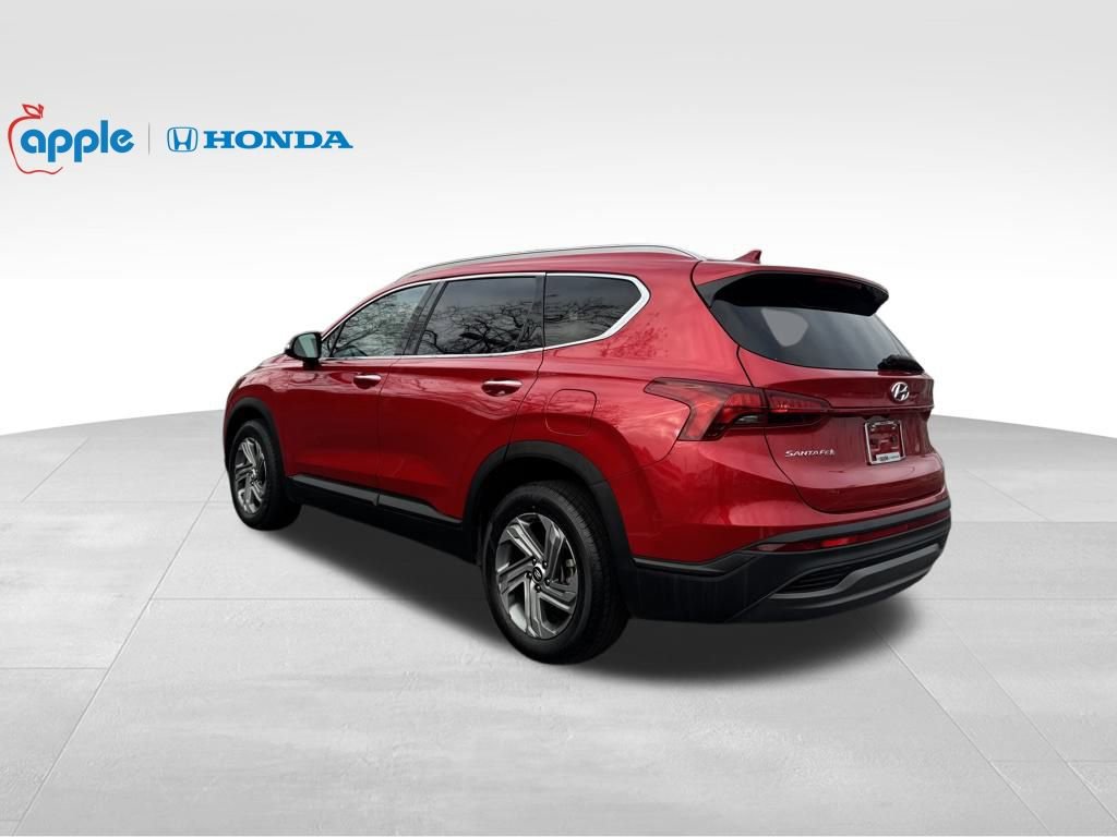 Used 2023 Hyundai Santa Fe SEL image 7