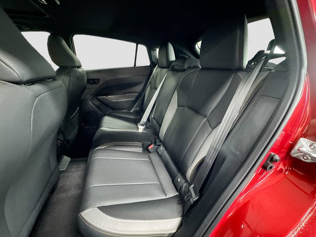 New 2026 Subaru Crosstrek 2.5i Wilderness AWD/4WD image 23