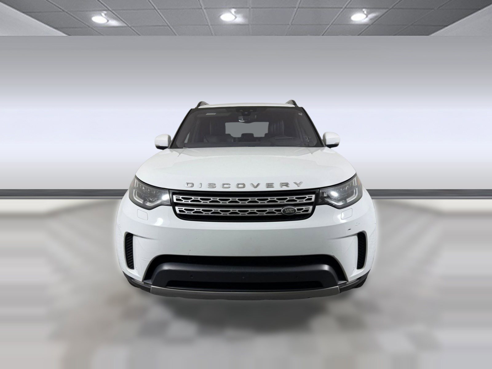 Used 2018 Land Rover Discovery HSE Luxury image 7