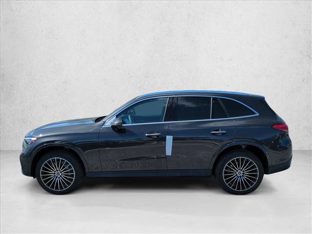 New 2026 Mercedes-Benz GLC 300 image 5