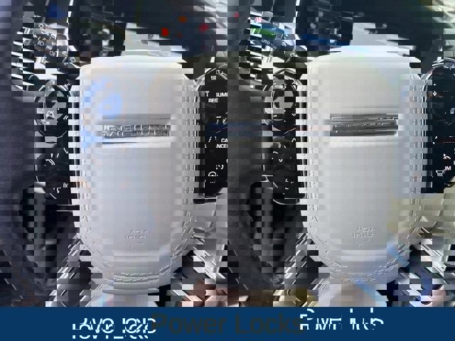 Used 2021 Land Rover Range Rover Westminster Edition image 21