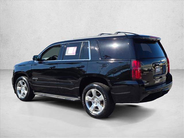 Used 2017 Chevrolet Tahoe LS w/ All-Season Package RWD image 8