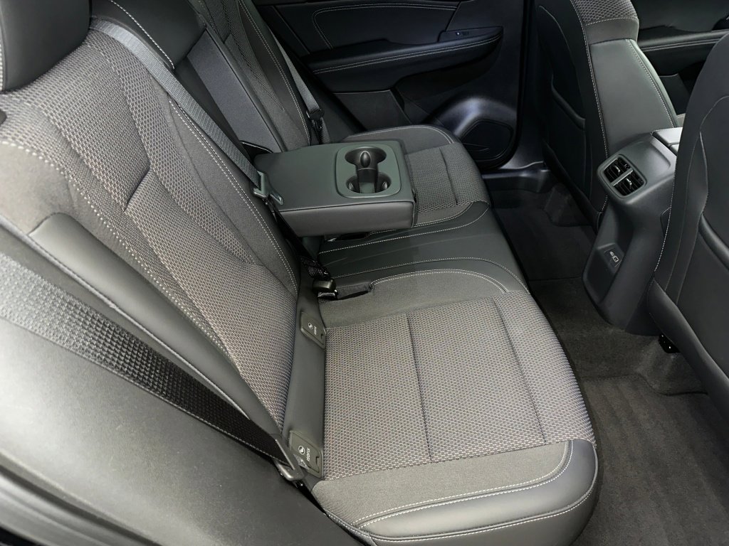 Certified 2023 Buick Envision Preferred image 30