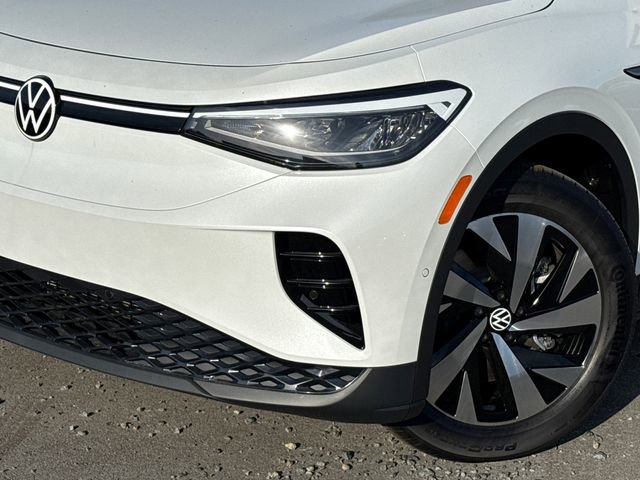 New 2026 Volkswagen ID.4 Pro image 8