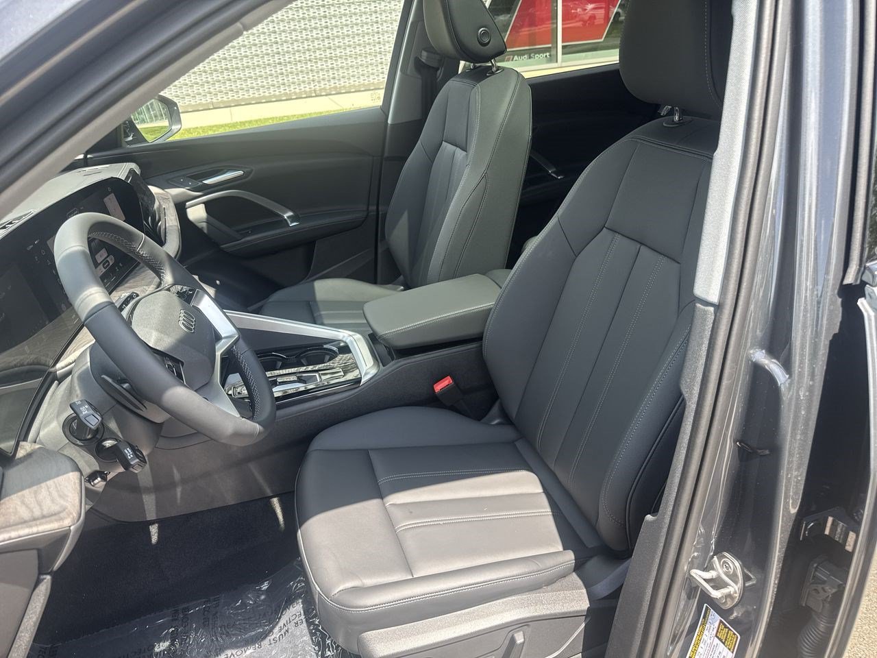 New 2026 Audi Q5 2.0T AWD/4WD image 18