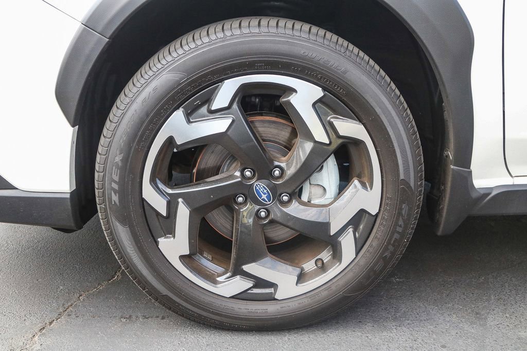 Used 2023 Subaru Crosstrek 2.5i Limited w/ Popular Package #2 image 9