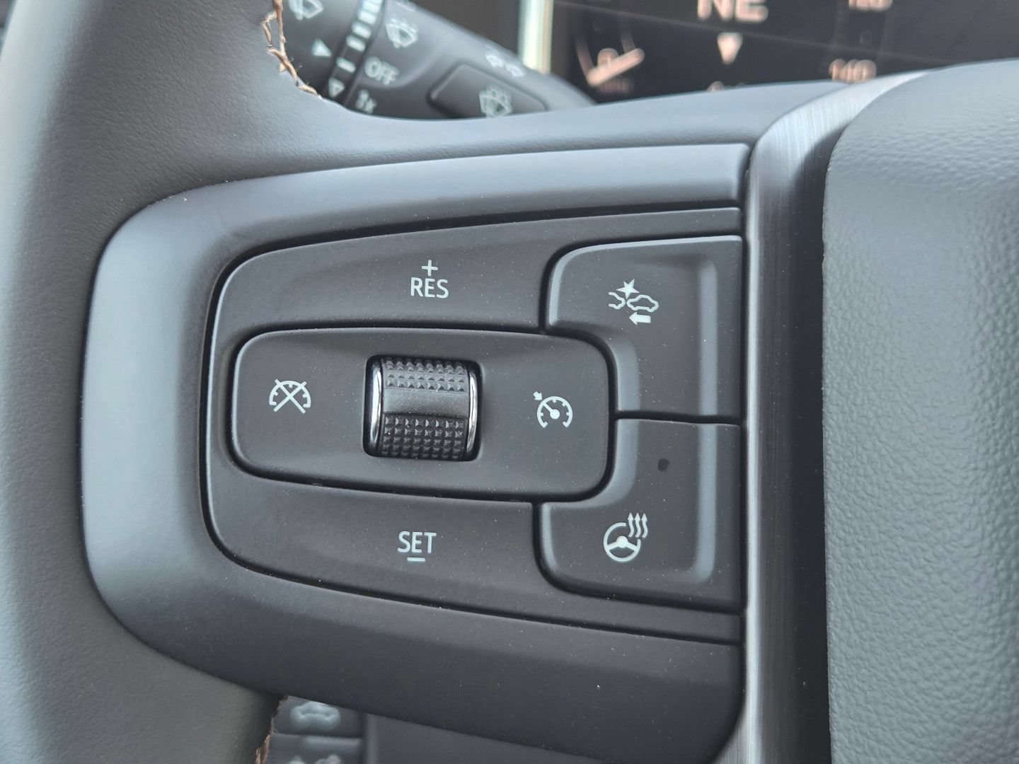 New 2026 GMC Sierra 2500 AT4 w/ AT4 Premium Plus Package AWD/4WD image 35
