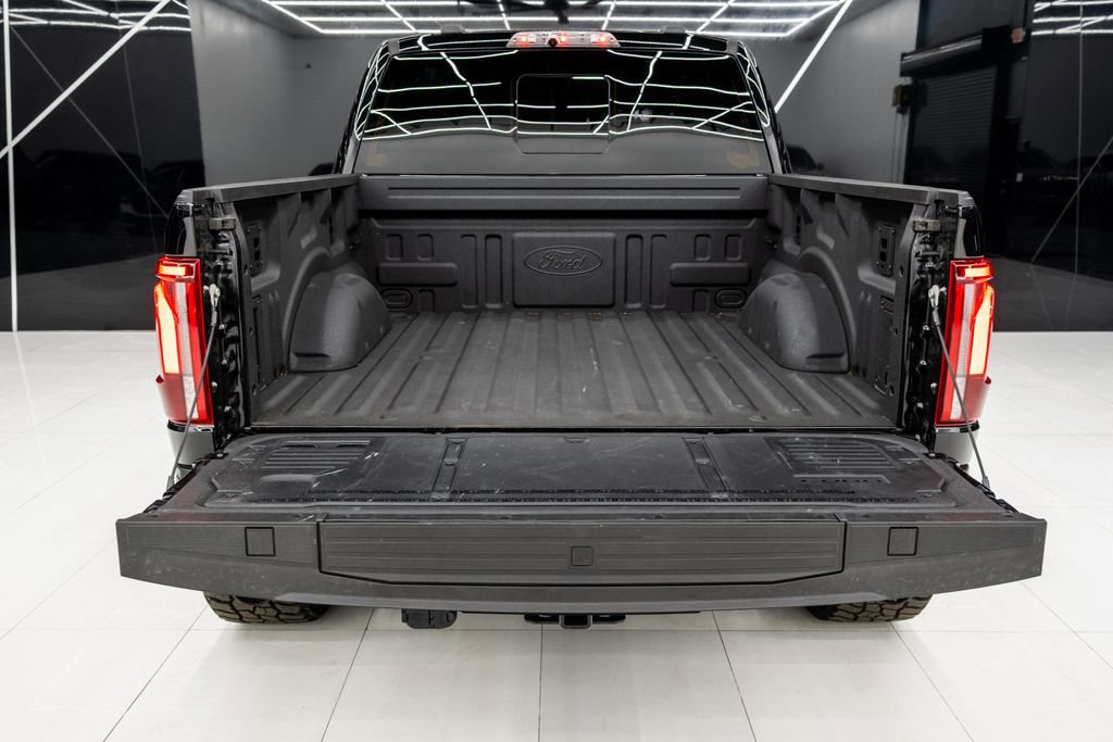 Used 2025 Ford F150 Raptor w/ Equipment Group 803A Raptor R image 19