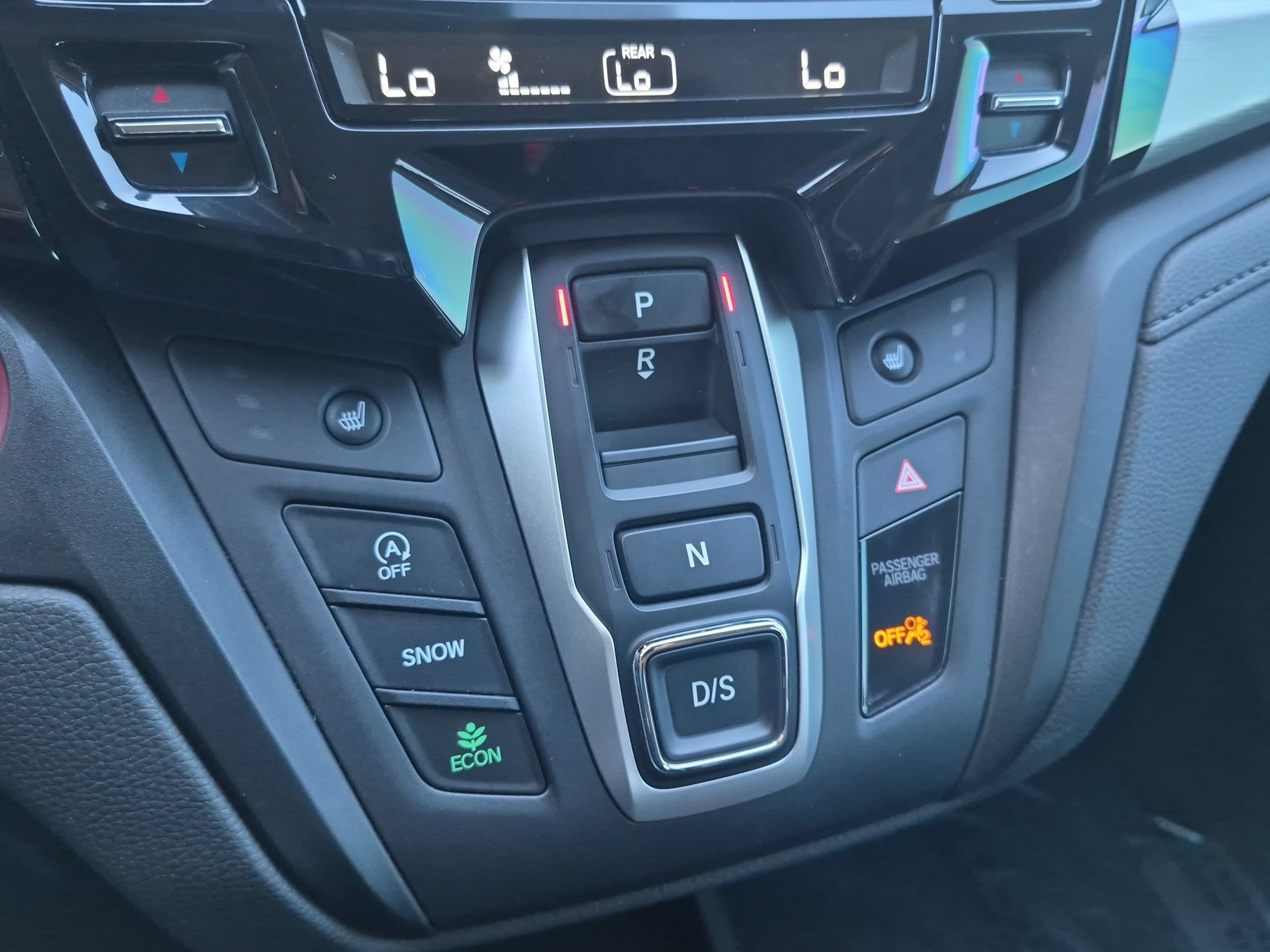 Certified 2024 Honda Odyssey EX-L image 22