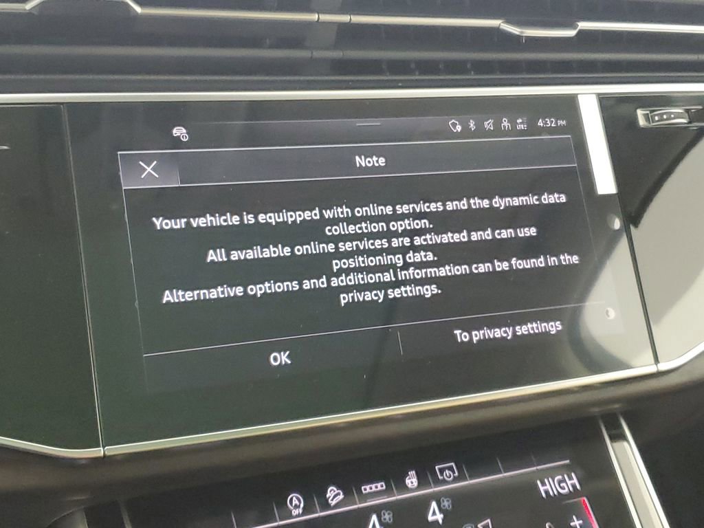 New 2026 Audi Q7 2.0T Premium Plus AWD/4WD image 28