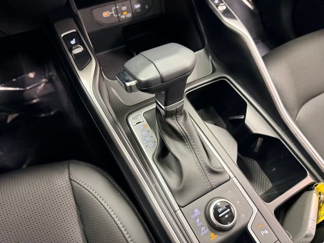 Used 2026 Kia Sorento X-Line EX AWD/4WD image 16